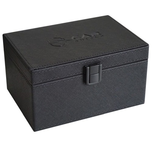 Pudełko na kluczyki samochodowe keyless - Zabezpieczające