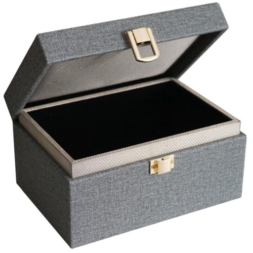 Skrzynka na kluczyk samochodowy keyless - Blokująca Sygnał