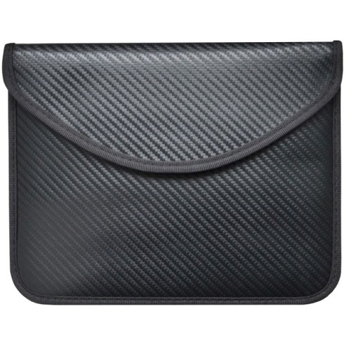 Etui ochronne na tablet, telefony - Ochrona przed podsłuchem, śledzeniem, namierzaniem