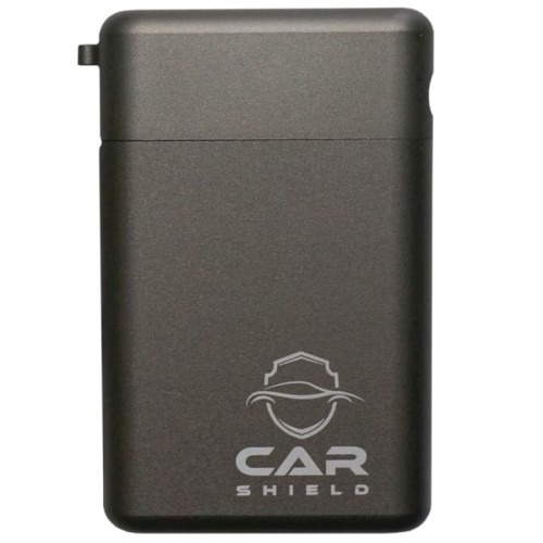 Magnetyczne etui na kluczyk samochodowy keyless