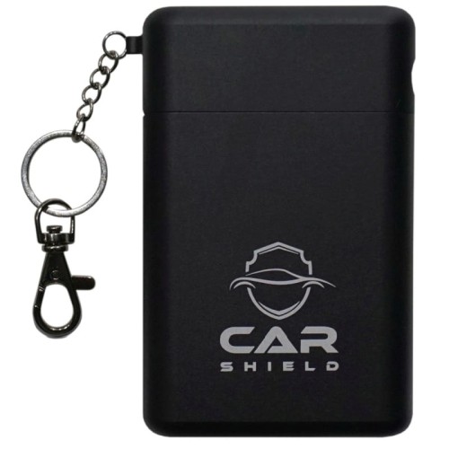 Pudełko do pilota samochodowego keyless