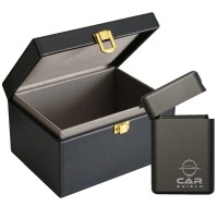 Klatka Faradaya na klucz keyless - Skrzynka + Puszka