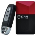 Klatka Faradaya na piloty samochodowe keyless