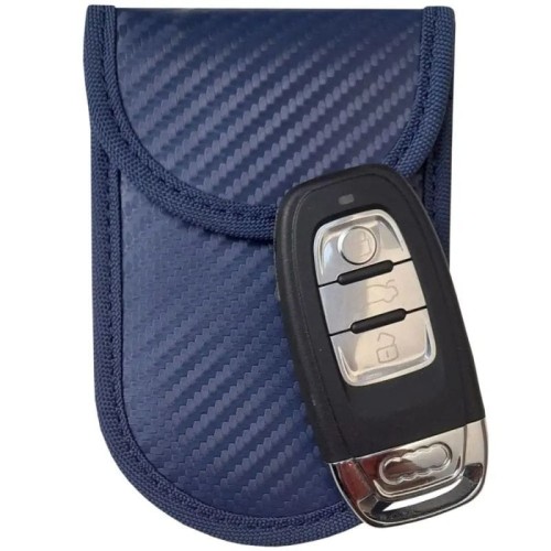 Etui do klucza samochodowego keyless - Case