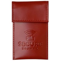 Pokrowiec na kluczyki samochodowe keyless - Torebka
