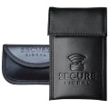 Pokrowiec do klucza keyless od samochodu - Sakiewka (dwupak)