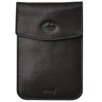 Skórzane etui na kluczyk samochodowy keyless