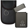 Pokrowiec Keyless