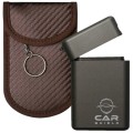 Pokrowiec Keyless na klucze do samochodu