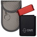 Pokrowiec Keyless do kluczy