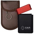 Pokrowiec Keyless na klucze samochodowe