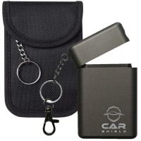 Etui Keyless + Pojemnik Faradaya - do kluczyków samochodowych