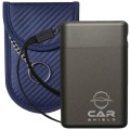 Zestaw zabezpieczający na piloty keyless