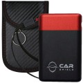 Zestaw zabezpieczający do pilota keyless