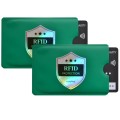Etui do karty zbliżeniowej