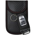 Pokrowiec do kluczyków keyless od samochodu - Nakładka