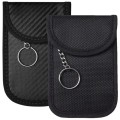 Klatka Faradaya na kluczyki keyless