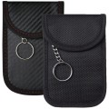 Klatka Faradaya do kluczyka keyless