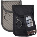 Klatka Faradaya do kluczyków keyless