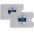 Etui na kartę zbliżeniową Rfid