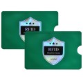 Etui do karty zbliżeniowej Rfid