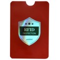 Etui na karty bankomatowe Rfid