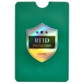 Etui do karty bankomatowej rfid