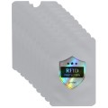 Etui na kartę płatniczą Rfid