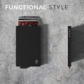 Etui aluminiowe do karty
