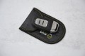 Klatka Faradaya na piloty keyless
