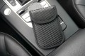 Etui na klucz samochodowy keyless