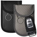 Etui na klucz keyless