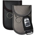 Etui na klucze keyless do samochodu