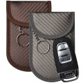 Etui na klucze keyless