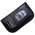 Pokrowiec do kluczyków samochodowych keyless
