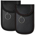 Worek na klucz keyless