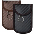 Worek na kluczyki keyless