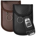 Pokrowiec na klucz keyless do samochodu