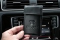 Sakiewka na kluczyki keyless