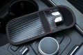 Pokrowiec do kluczyka keyless od samochodu