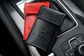 Etui antywłamaniowe na kluczyki keyless