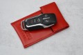 Etui zagłuszające do kluczyków