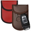 Pokrowiec na pilot keyless