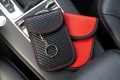 Pokrowiec na piloty keyless