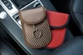 Pokrowiec do pilota keyless