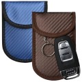 Portfel na pilot keyless