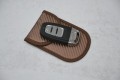 Ochronny portfel na pilot keyless