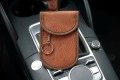Pokrowiec na karty samochodowe Hands Free, Keyless