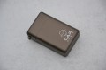 Pudełko aluminiowe na kluczyki keyless