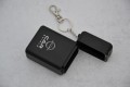 Pudełko na piloty keyless